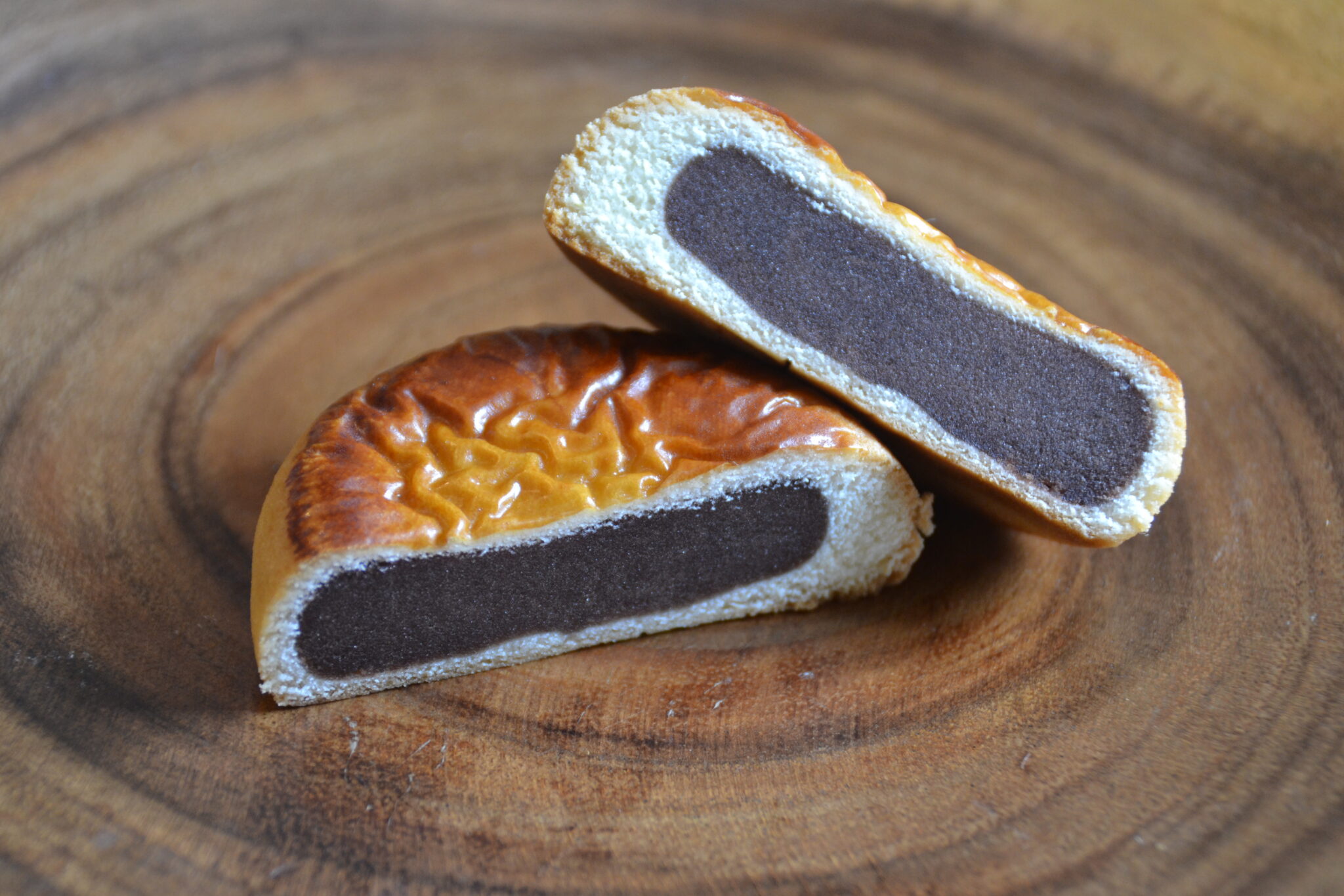 ゴールデンカムイにも登場する北海道の月寒あんぱんとは？ Kitaiko